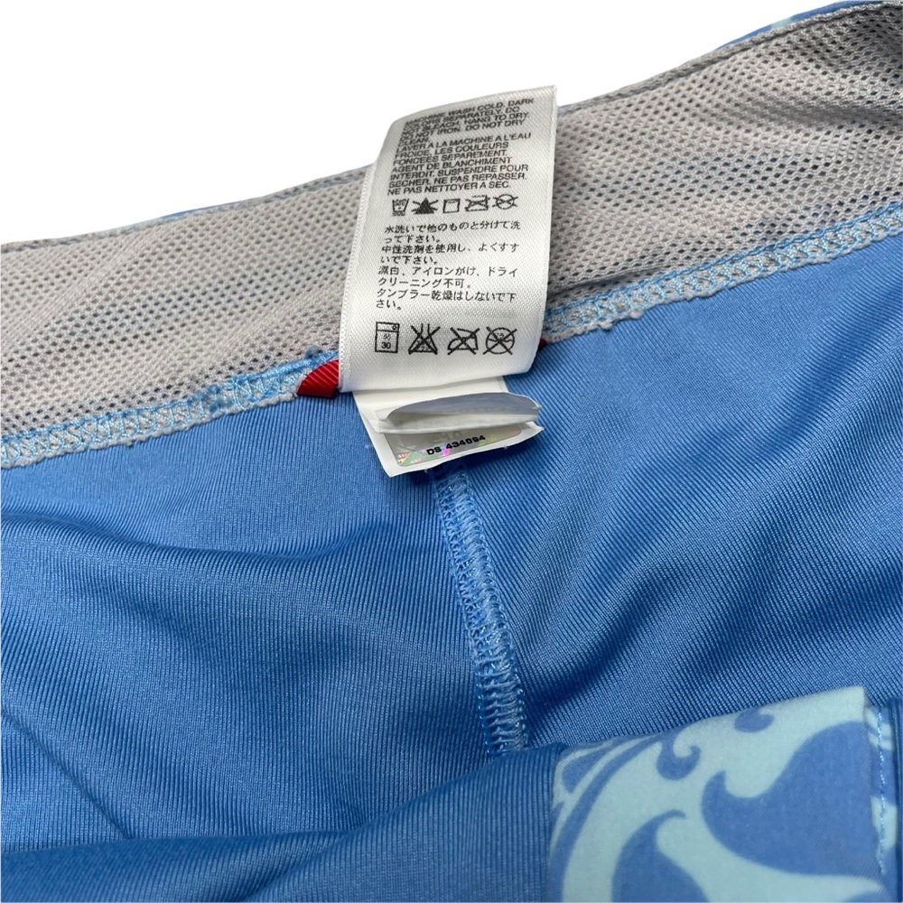 North face tnf Apex Skorts size 4 - Picture 5 of 10